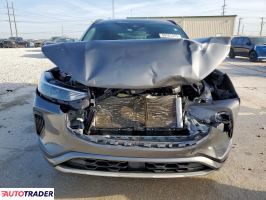 Ford Escape 2023 1 Ford Escape 2023 1