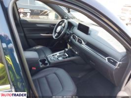 Mazda CX-5 2023 2