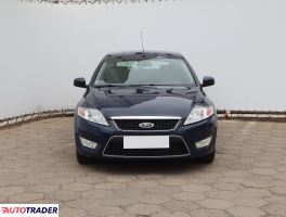 Ford Mondeo 2009 1.8 123 KM