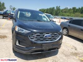 Ford Edge 2019 2