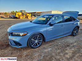 Honda Civic - zobacz ofertę