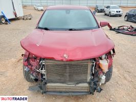 Chevrolet Equinox 2020 1