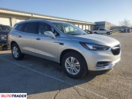 Buick Enclave 2021 3 Buick Enclave 2021 3