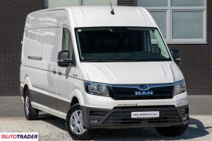 Pozostałe TGE - zobacz ofertę