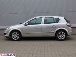 Opel Astra 2008 1.7 99 KM