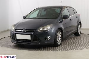 Ford Focus 2011 1.6 113 KM