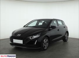 Hyundai i20 2024 1.2 77 KM