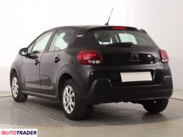 Citroen C3 2024 1.2 81 KM