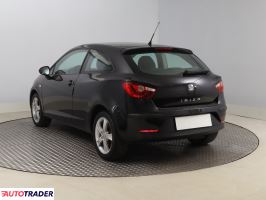 Seat Ibiza - zobacz ofertę