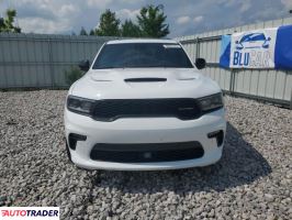 Dodge Durango 2023 5