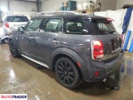 Austin Mini 2020 2