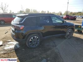 Jeep Compass 2024 2