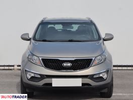 Kia Sportage 2016 1.6 132 KM