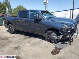 Dodge Ram 2025 3 Dodge Ram 2025 3