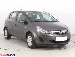 Opel Corsa 2014 1.2 84 KM Opel Corsa 2014 1.2 84 KM