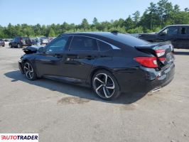 Honda Accord 2021 1 Honda Accord 2021 1