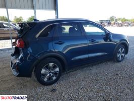 Kia Niro 2022 1 Kia Niro 2022 1
