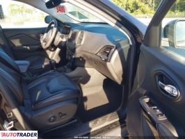 Jeep Cherokee 2023 2