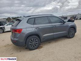 Volkswagen Pozostałe 2022 1