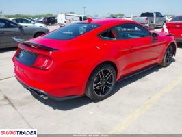 Ford Mustang 2023 2 Ford Mustang 2023 2