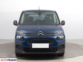 Citroen Berlingo 2019 1.5 100 KM Citroen Berlingo 2019 1.5 100 KM