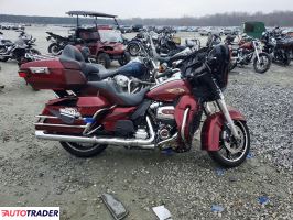 Harley-Davidson Pozostałe 2023