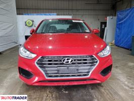 Hyundai Accent 2022 1 Hyundai Accent 2022 1
