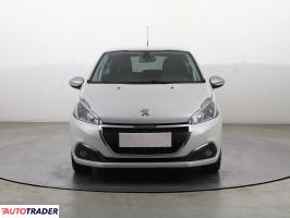 Peugeot 208 2018 1.2 108 KM