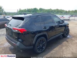 Toyota Pozostałe 2022 2