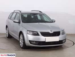 Skoda Octavia 2015 2.0 147 KM