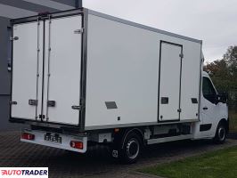 Renault Master 2022 2.3