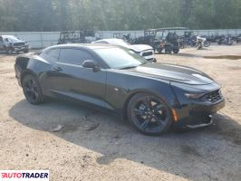 Chevrolet Camaro 2023 2