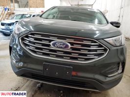 Ford Edge 2024 2