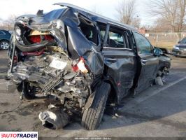 Hyundai Santa Fe 2021 2