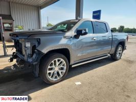 GMC Sierra 2020 6 GMC Sierra 2020 6
