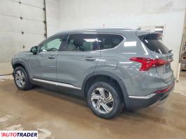 Hyundai Santa Fe 2022 2