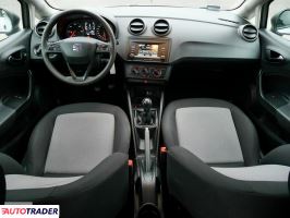 Seat Ibiza 2016 1.4 90 KM Seat Ibiza 2016 1.4 90 KM