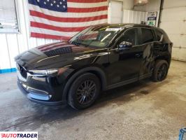 Mazda CX-5 2019 2 Mazda CX-5 2019 2
