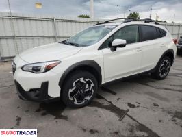 Subaru Pozostałe 2023 2 Subaru Pozostałe 2023 2