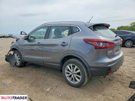 Nissan Rogue 2020 2