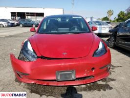 Tesla Model 3 2023 Tesla Model 3 2023
