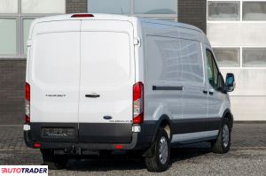 Ford Transit 2019 2
