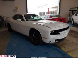 Dodge Challenger - zobacz ofertę