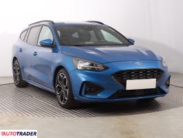 Ford Focus 2020 1.5 179 KM Ford Focus 2020 1.5 179 KM