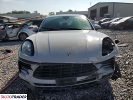 Porsche Macan 2019 2