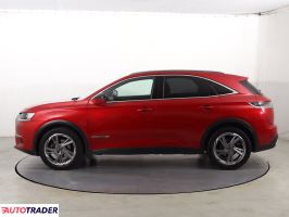 DS DS7 2019 1.6 178 KM