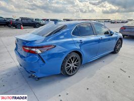 Toyota Camry 2023 2