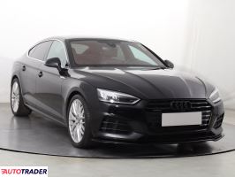 Audi A5 2017 3.0 268 KM