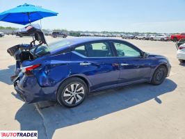 Nissan Altima 2024 2