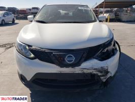 Nissan Rogue 2019 2